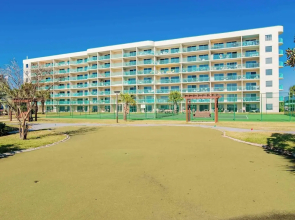Gulf Shores Plantation #1206