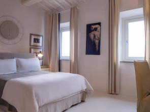 Villa Sassolini Country Boutique Hotel