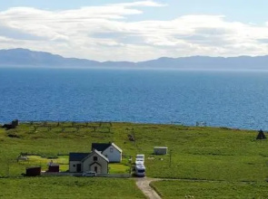 Ekkerøy Holidayhouse