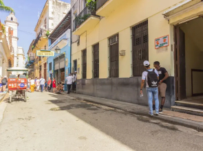 Beautiful apartment - Marivelas 25