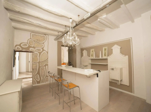 Oisife Apartment