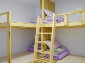 Le Marche Backpacker