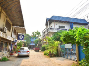 Saithong House