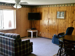Dunrovin Resort