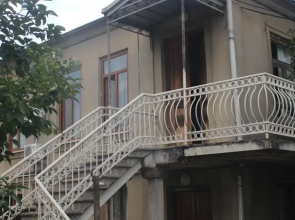 Guest House Rustaveli 38