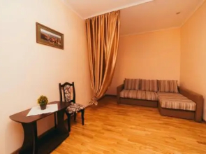 Apartment on brativ Rohatyntsiv 3
