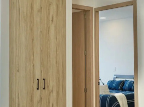 Apartments in Cumbaya near Airport