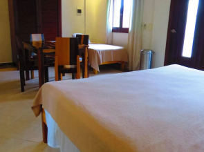 Xibalba Hotel