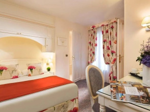 Hotel Queen Mary Paris