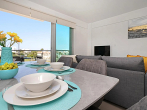 Apartment Victoria