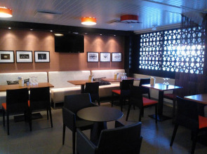 Hotelli Pietari Kylliäinen