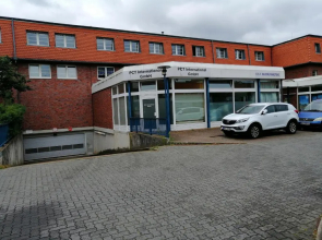 Boardinghouse Oranienburg