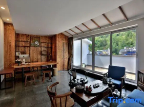 Floral  Hotel·Suoxi Shanju Luxury Resort  (Zhangjiajie National Forest Park flagship store)