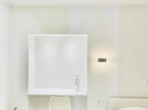 White studio (Preveza Marina)