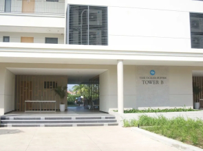 Ocean Suites Apartment