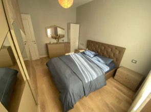 Lovely renewed apartment in Tirana(3/4 guests)