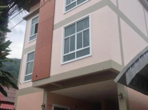 Apartments Baanlaktee 9