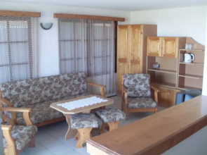 Ianakiev Guest House