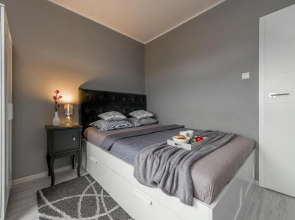 Apartment Dabrowskiego Mokotów