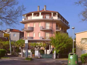 Hotel Moderno