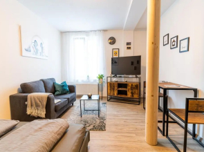 TAGBLATT Apartment 2