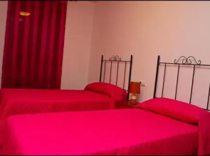 Apartamento Céntrico Atlántika