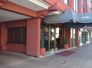 Hotel Don Eduardo