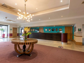 Birmingham Strathallan Hotel, BW Signature Collection