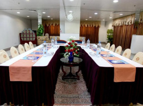 Spark Residence Deluxe Hotel Apartments