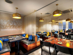 Отель Citymax Bur Dubai