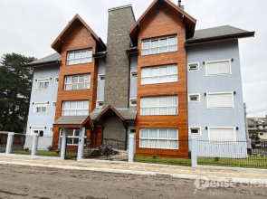 Apartamento Morada do Sol Gramado