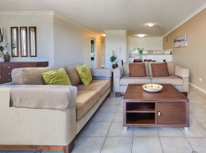 Cabarita Beachfront Apartments