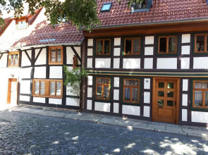 Ferienwohnung Nahe Wernigerode