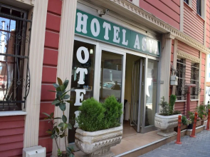 Asya Hotel