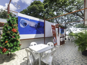 Sunrise 888 by OYO Rooms