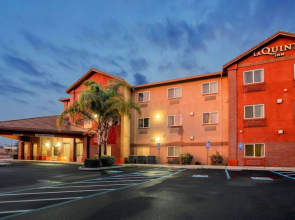 La Quinta Inn By Wyndham Livermore
