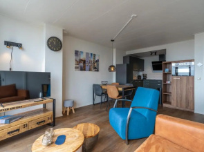 Appartementencomplex Juliana 122