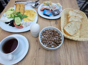 Perante Hotel Şişli