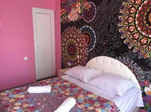Apkhazava's Guest House