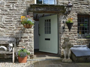 Low Mill Guest House