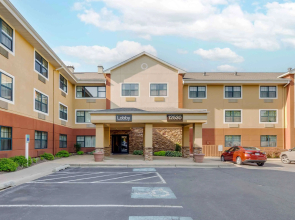 Extended Stay America Suites Washington DC Germantown Milest