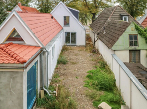 Awesome Apartment in Warnemünde With 1 Bedrooms and Wifi