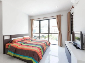 Sista Phuket House