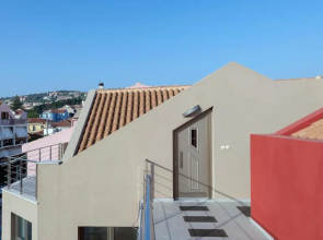 De Bosset Apartment 1