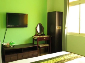 Zuo Xiu Homestay