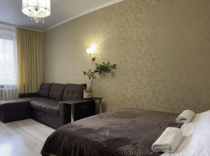 Apartments on Duki street 75