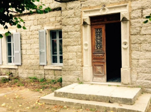 Holiday home Alta Rocca Point Chaud