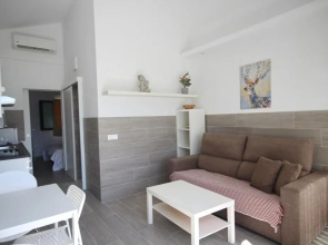 Maspalomas Lago 25