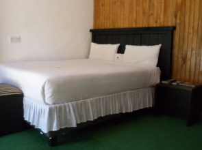 Luxury Wild Inn