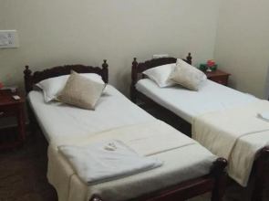 Pearl Spot Homestay